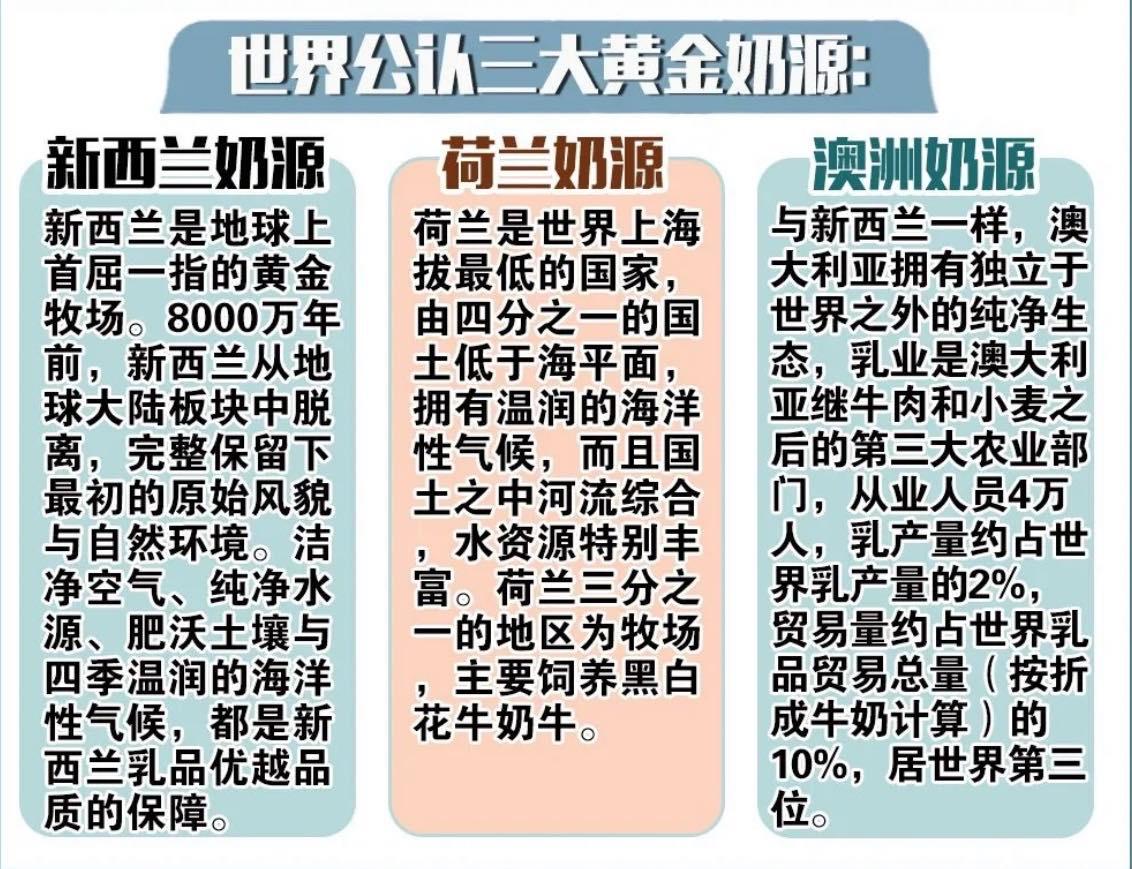 一罐好的奶粉必须具备什么条件？如何根据宝宝体质选择合适的奶粉