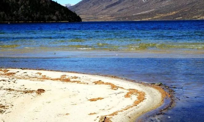 甘孜5日旅游攻略最新,四川旅游团去甘孜旅游攻略