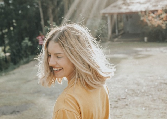 用华为手机拍照记得打开专业模式,华为手机照片拍摄技巧全部教程