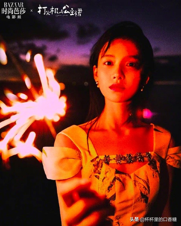 2021开拍的10部爱情剧！杨幂许凯，罗云熙＆吴倩、任嘉伦李沁