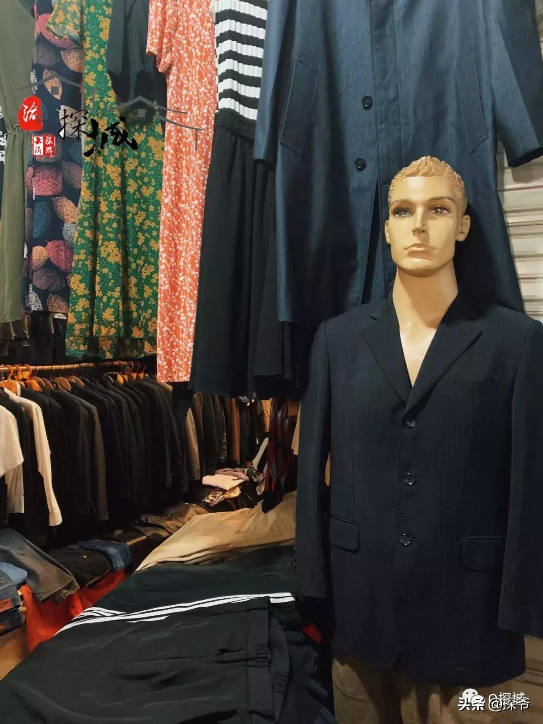 重庆大学城跳蚤市场,重庆最大跳蚤二手市场