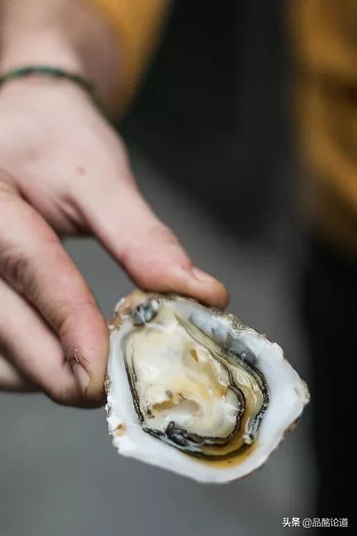 私藏生蚝威士忌清单，让你生猛一夏