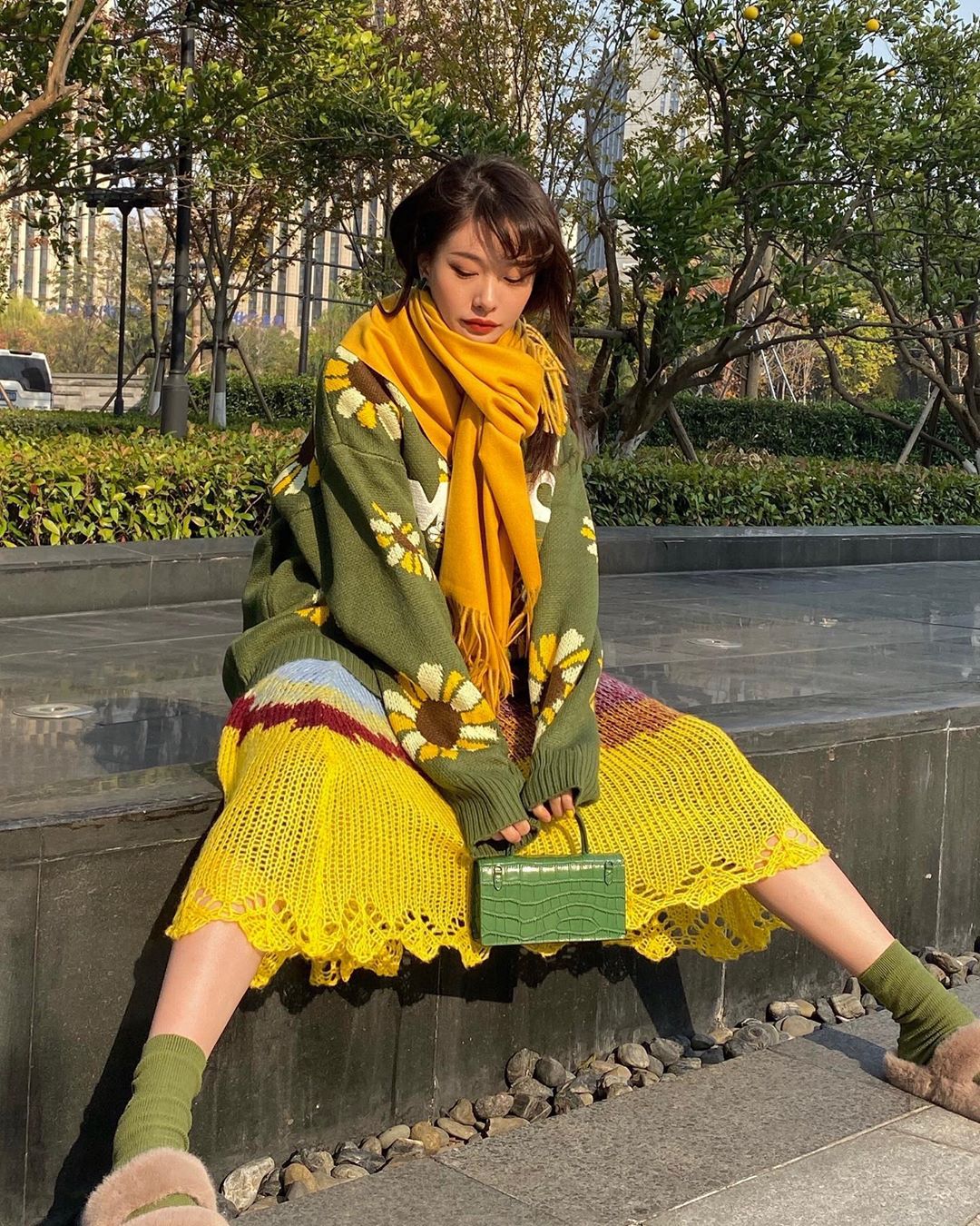 今日国潮品牌潮酷女鞋包品牌推荐，可盐可甜酥到爆帅气潮人我最型