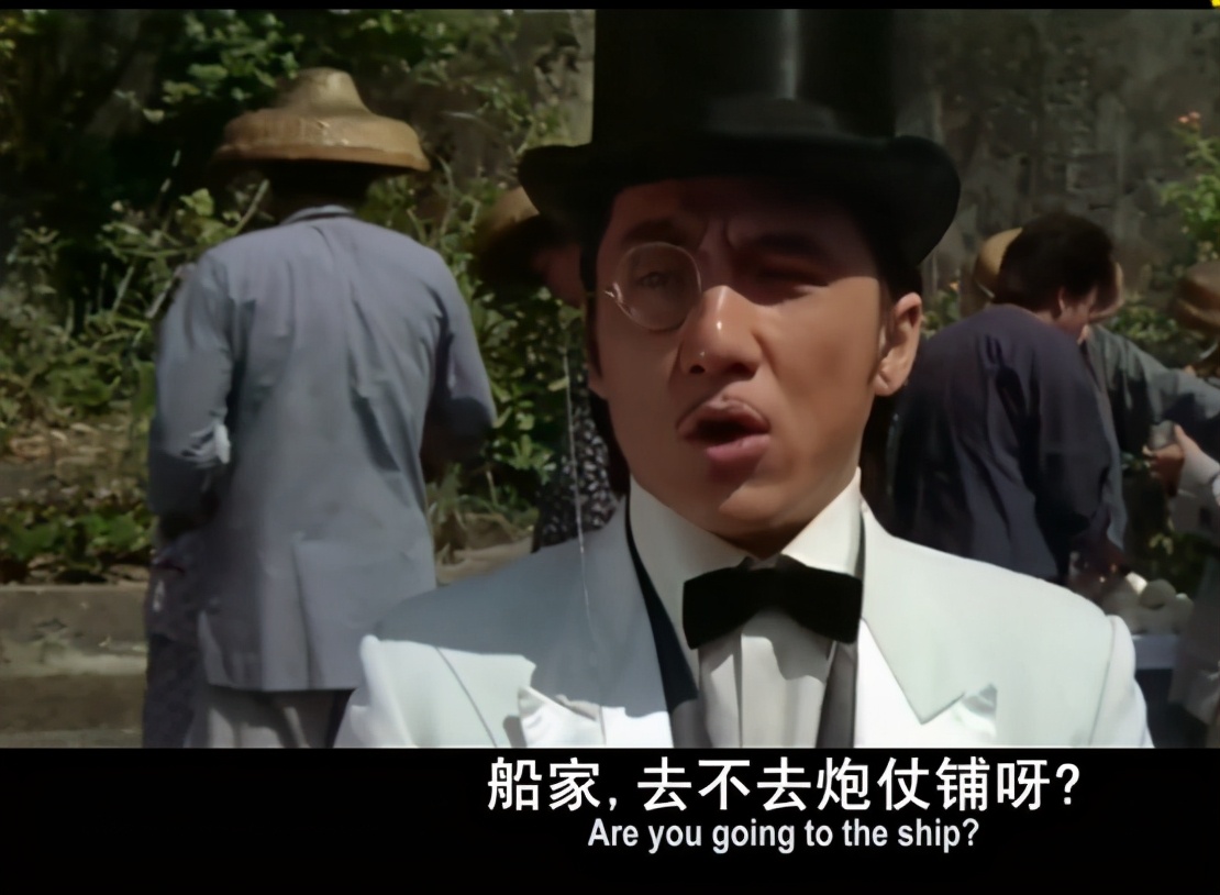 盘点那些经典的暗号,盘点影视剧中曹操经典语录