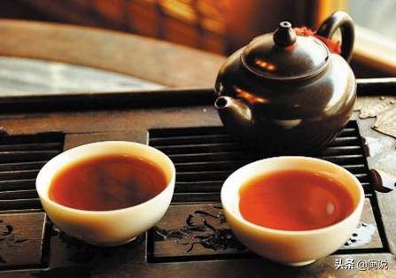 记住这些中华老字号茶,普洱茶云南七子十大高端品牌