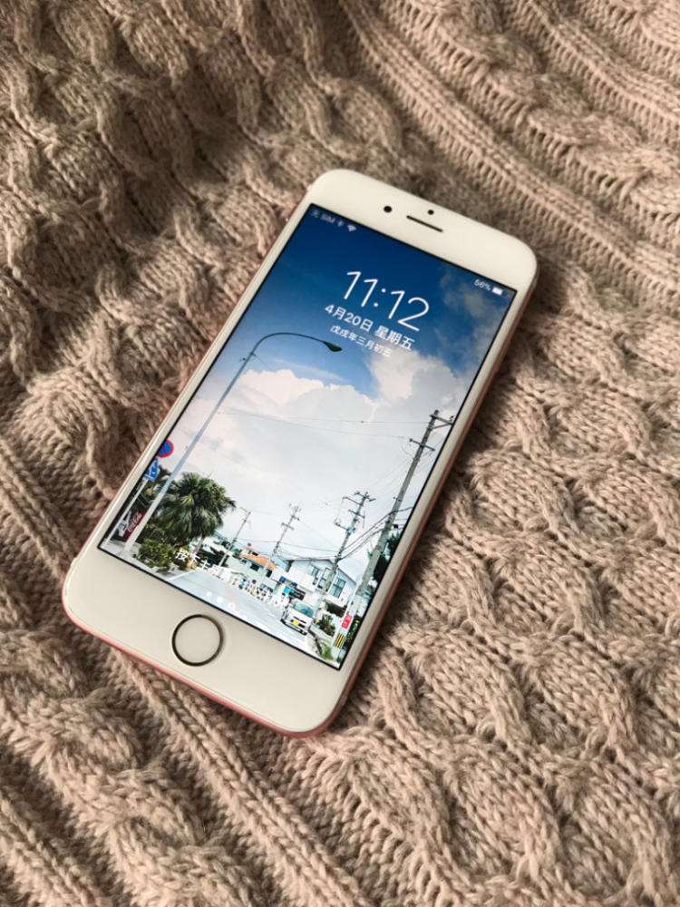 从千元机“跳槽”到苹果6S，三个体验上的提升，让我对安卓无爱