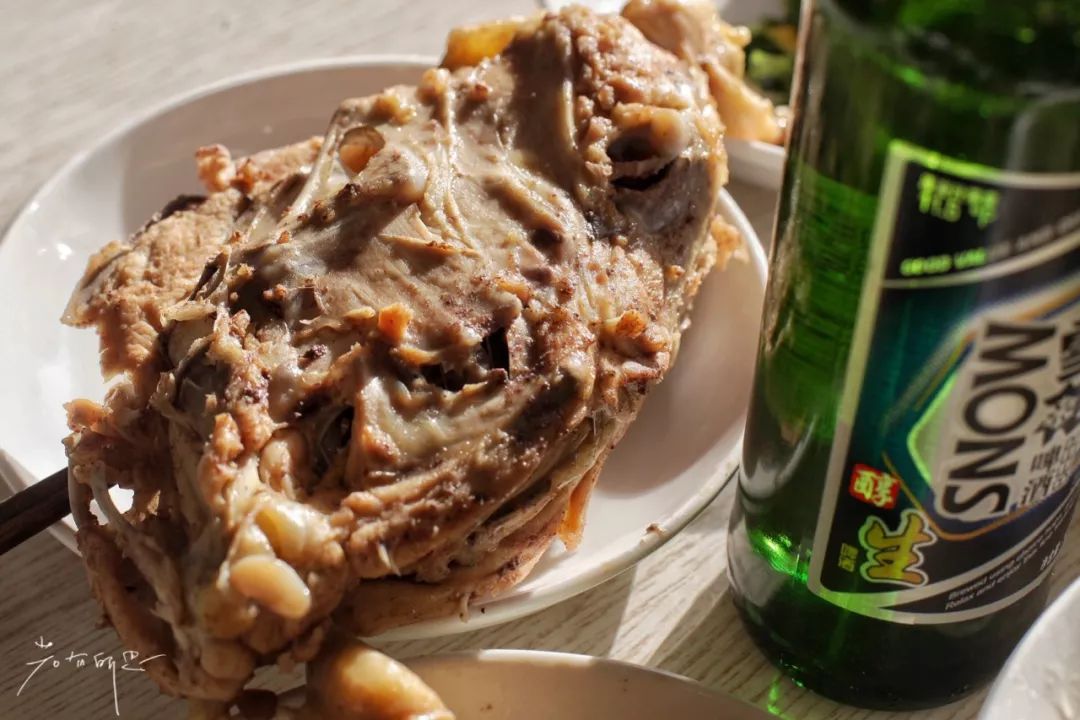 三天二夜｜一个7块钱的鸡架，引发的72小时盛京之旅