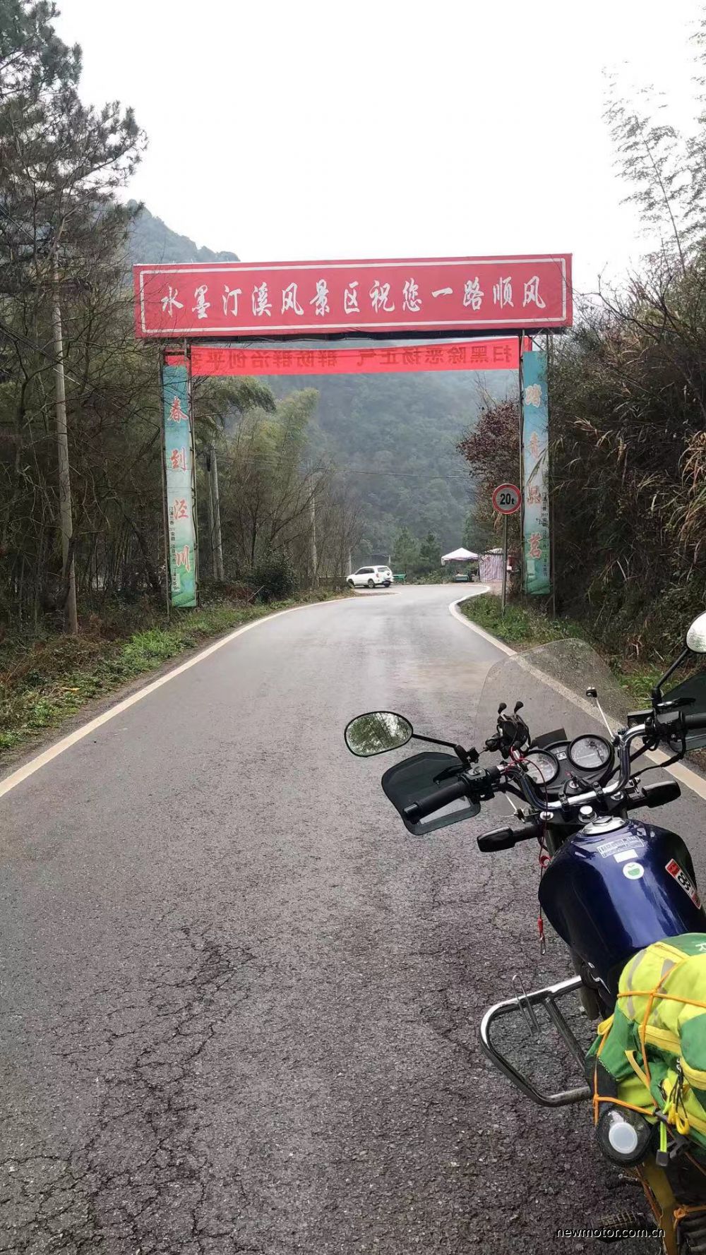 老阿姨摩托旅西藏,老阿姨摩托自驾