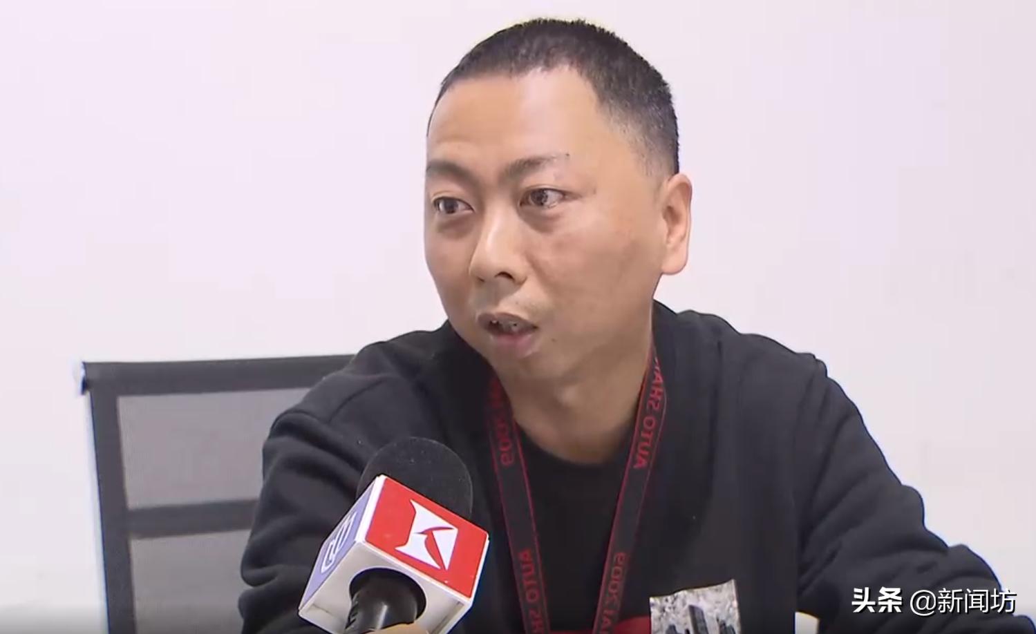 赶紧自查！上海爷叔没掉过身份证，却被“人”偷偷办了两张银行卡