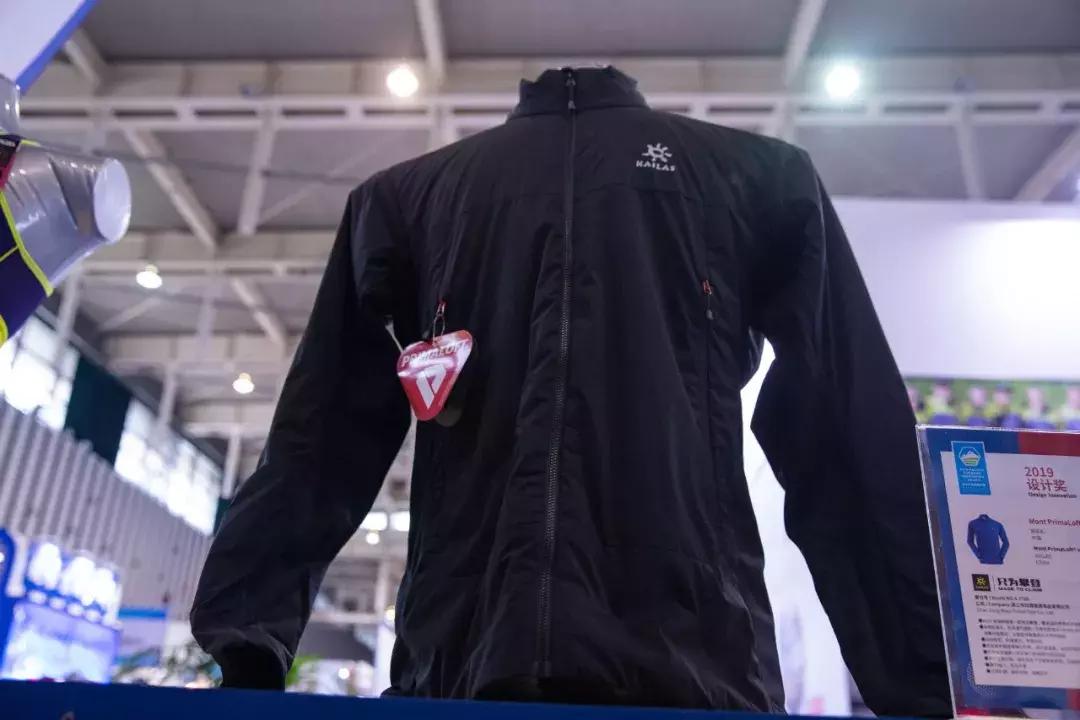 制造强业、创新先行|2019亚太户外创新大奖获奖产品大公开