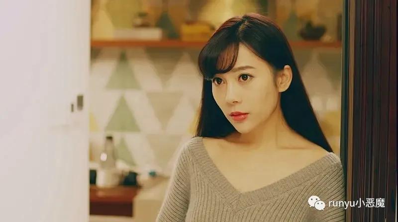 打擦边球的国产电影——《情趣体验师》