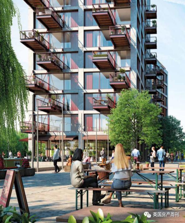 投资者亲述：同样预算，东伦敦/西伦敦之间，如何考量？