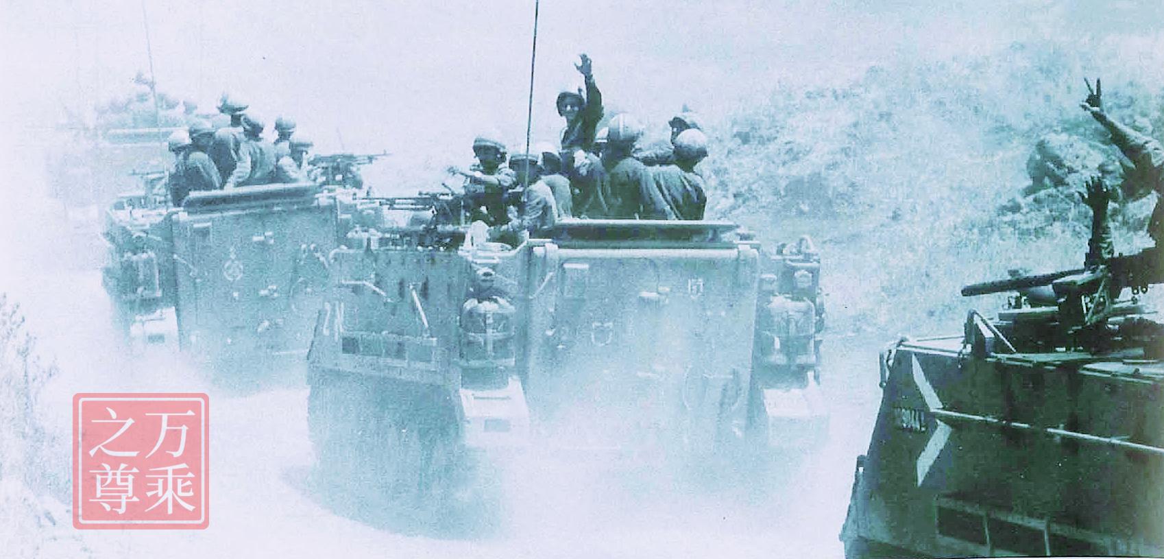 每死一名士兵相当于美国死十名美军,54年来以色列陆军战斗力变化