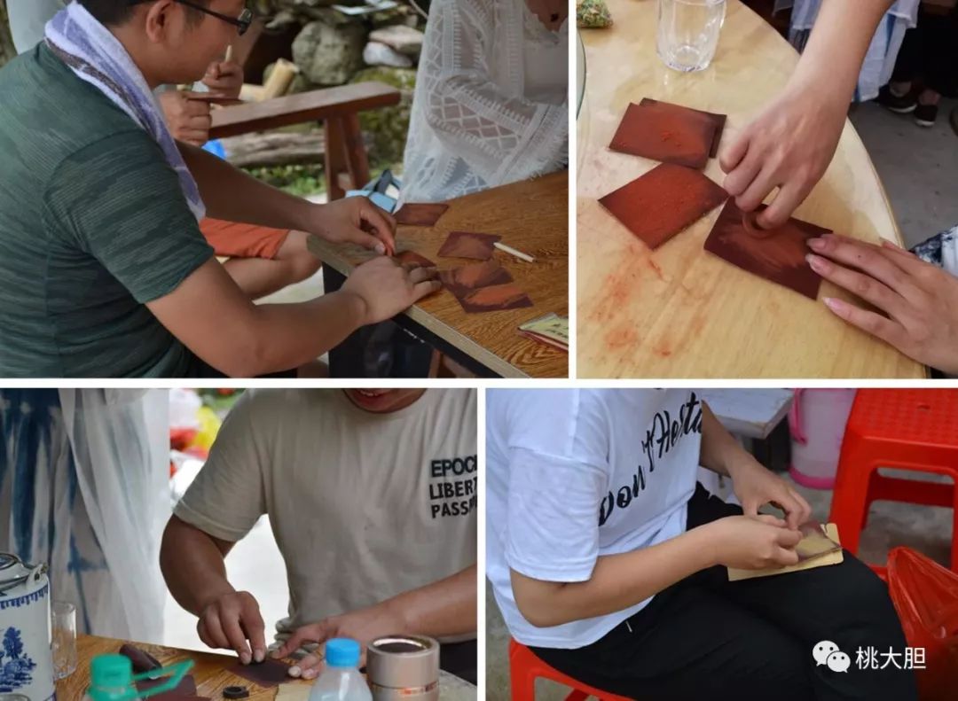 她31岁放弃北漂，回归自然，用枯枝败叶，打造了一个梦幻森林