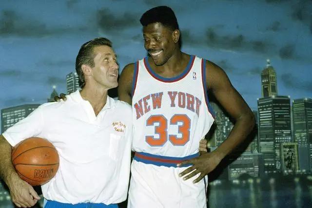 nba纪实连载乔丹,篮球老流氓乔丹