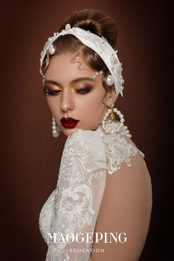 如何成为化妆师兼职赚钱,如何成为化妆师跟妆