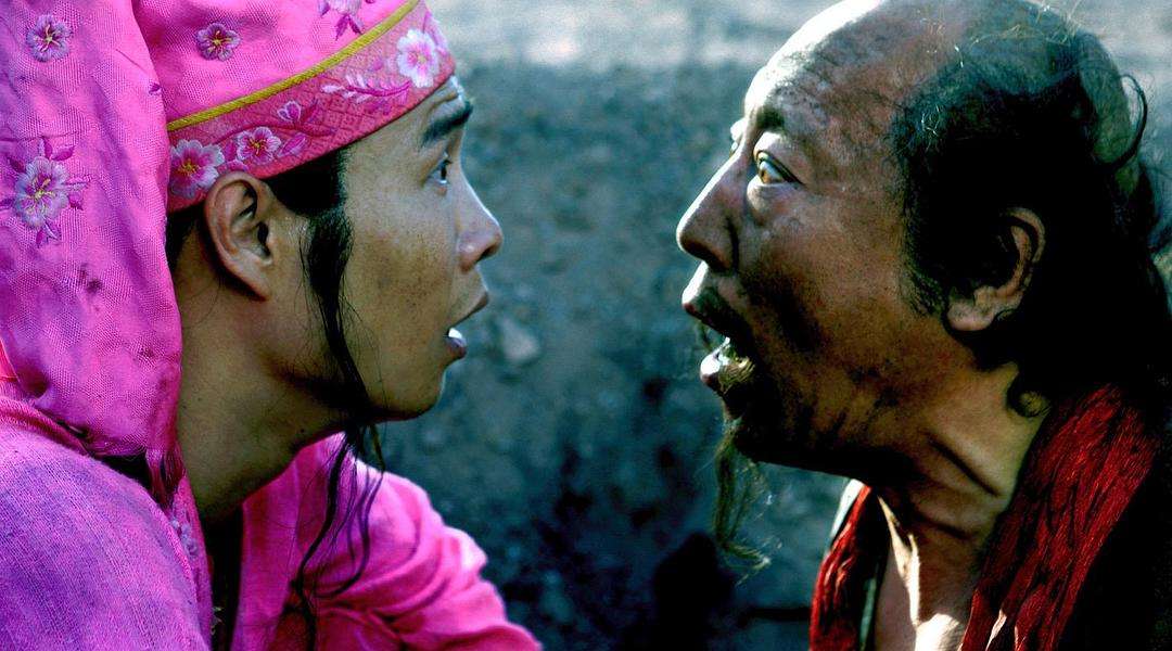 聊斋最可怕的几部,聊斋志异没有鬼的是哪一个