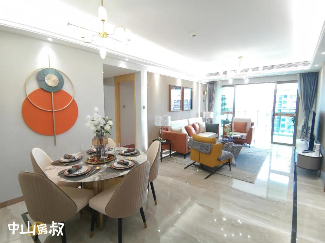 哭了!跑了一趟石岐,涨价比降价多