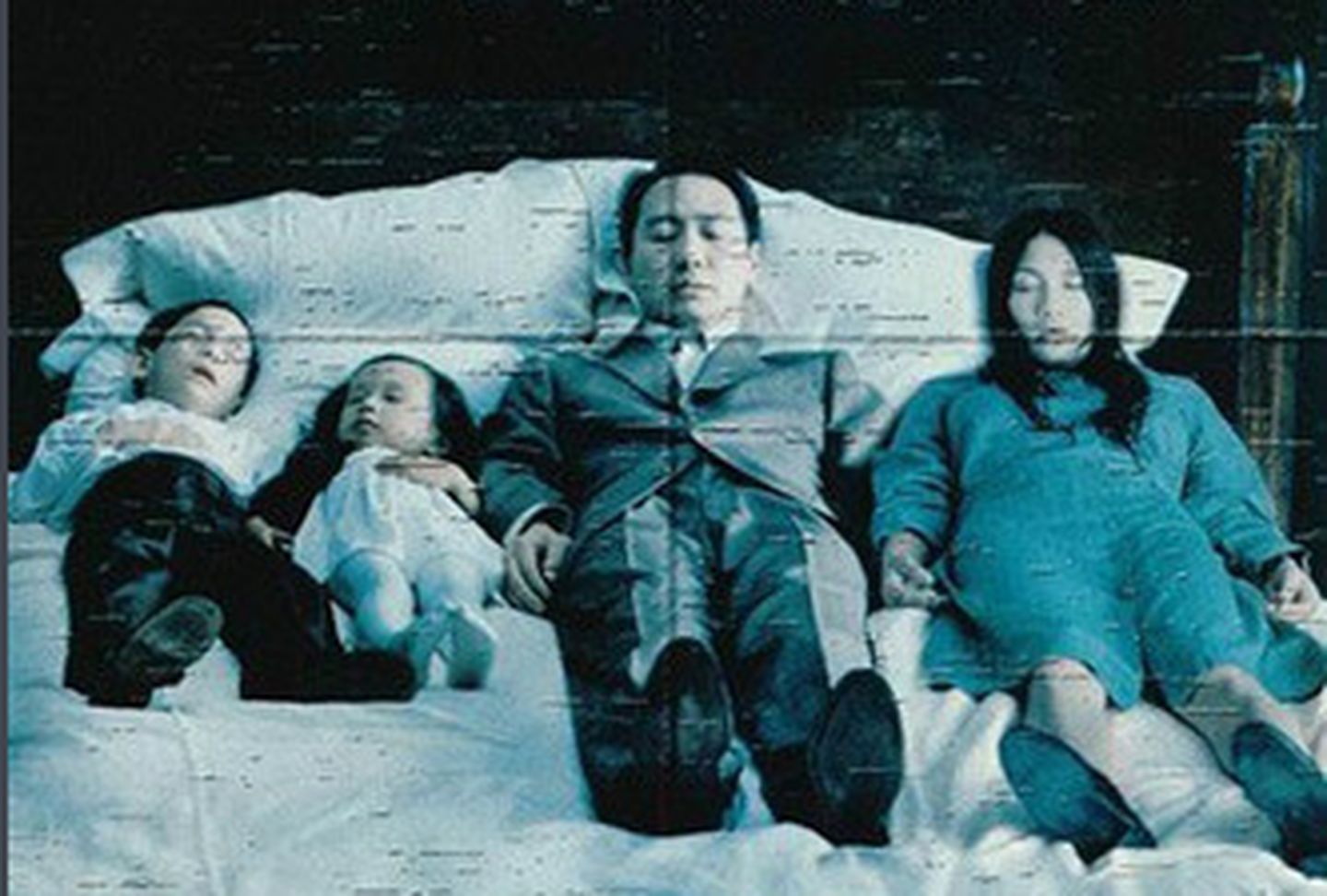 大人都不敢看的恐怖大片,十部顶级神级恐怖电影解析