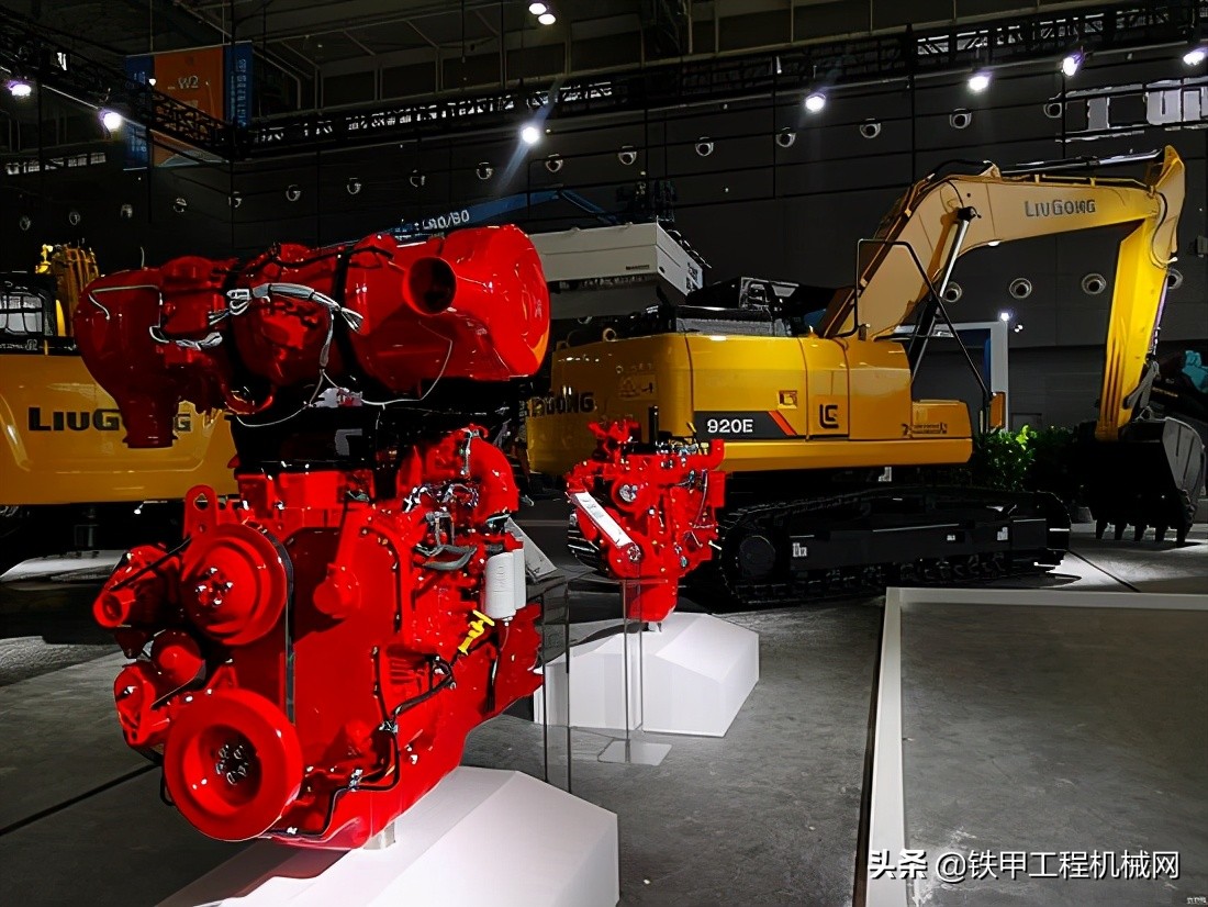 cicee2023长沙国际工程机械展览会,cicee2023长沙国际工程机械展