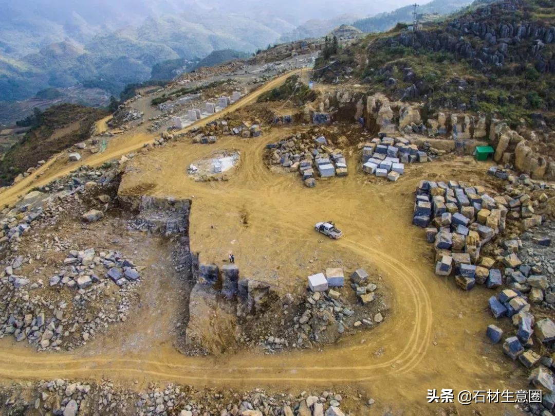 石材工程名片,贵州石材产业十三五发展规划