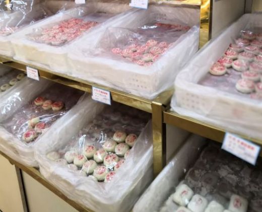 知否知否应是绿肥红瘦糕点 (知否知否应是绿肥红瘦喜宴)