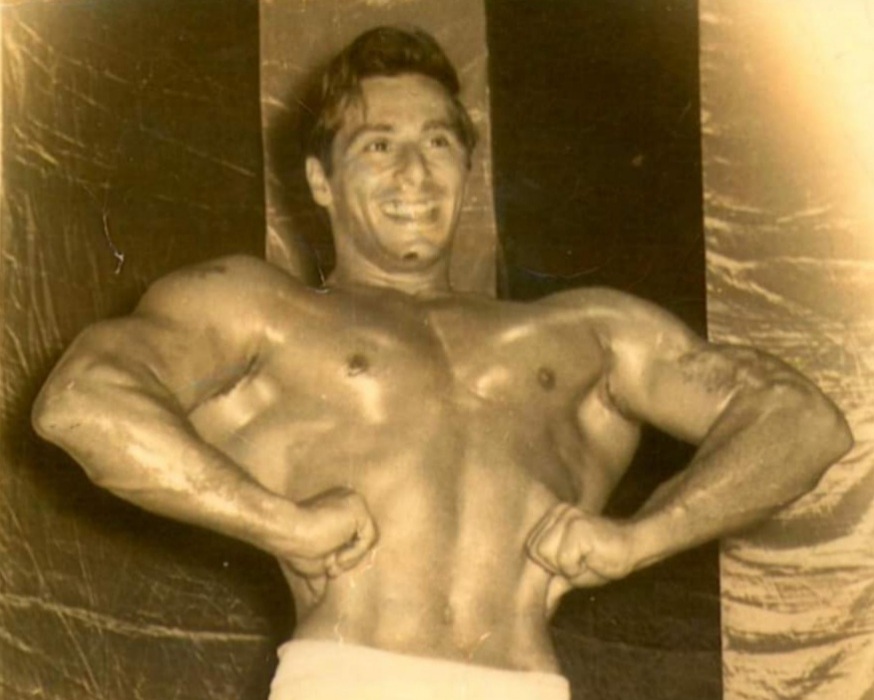 查尔斯阿特拉斯vs李小龙,查尔斯阿特拉斯健身视频