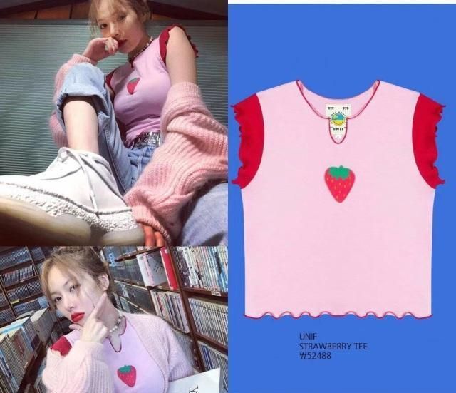 舒适女装店铺推荐平价衣服,少女的轻奢衣柜