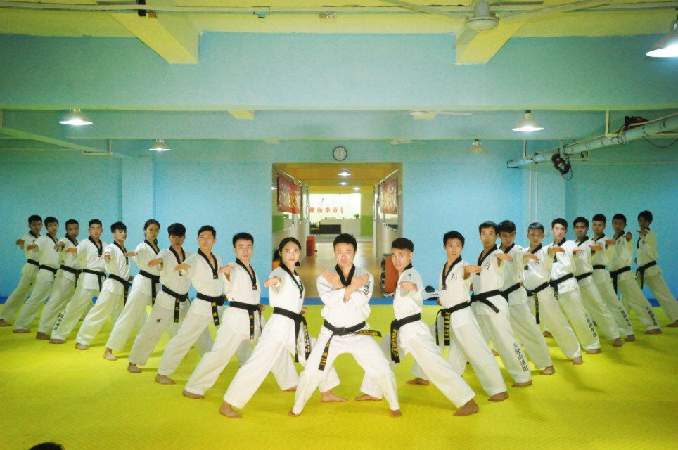 2024川南跆拳道公开赛,第二届川渝跆拳道公开赛直播回放