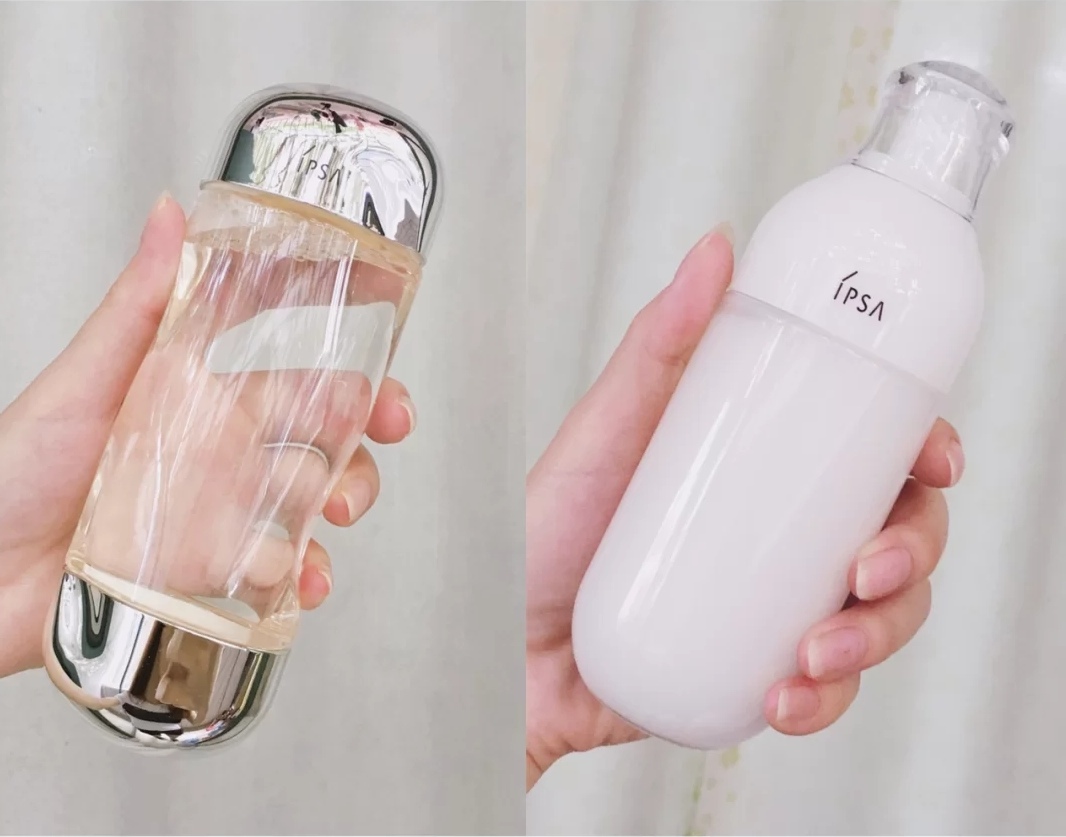 奥尔滨健康水是化妆水还是精华水,神仙水和奥尔滨健康水哪个好用