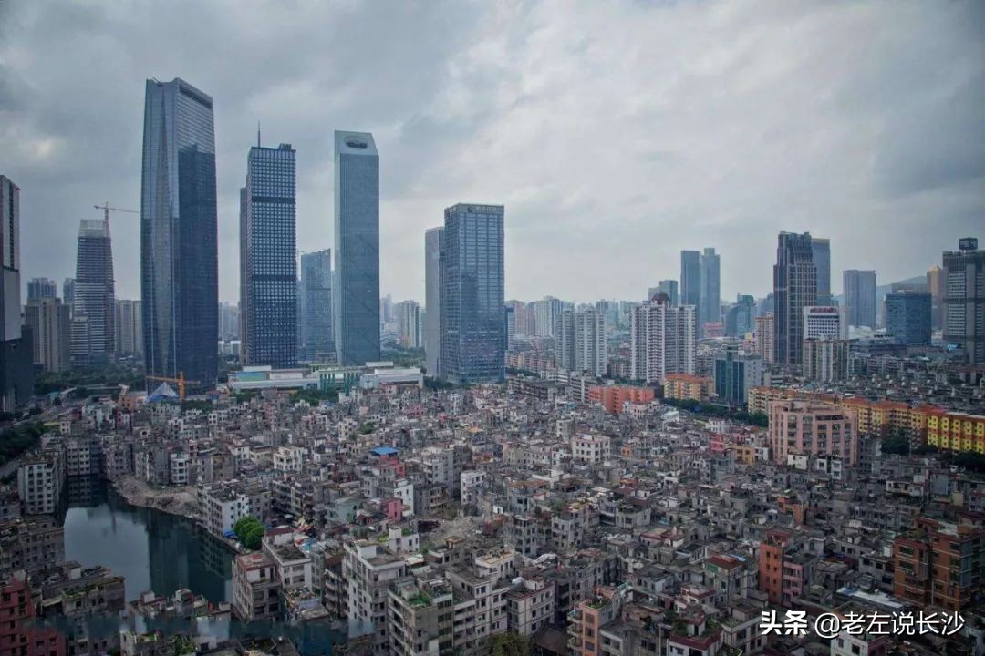 旧改接力棚改，又见4万亿，房价又要涨？多元影响，稳字当头