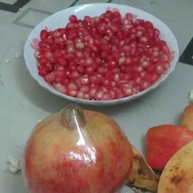 特别难剥壳的4种水果,难剥的七种水果