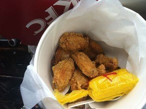 现在肯德基全家桶都有啥,肯德基全家桶最新消息