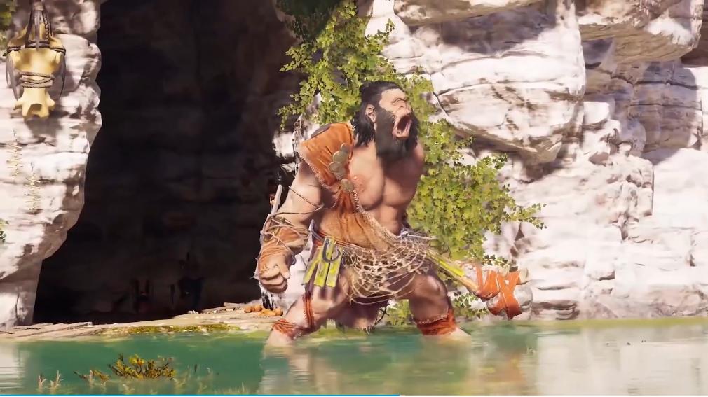 玩家变成了付费在线测试人员?这些游戏没做完就拿出来卖了!