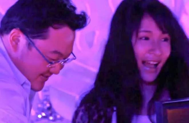 米兰达可儿与马来富商,和米兰达可儿关系好的中国富豪