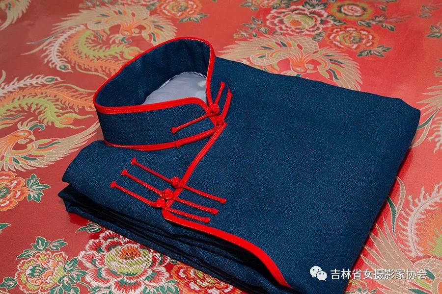 蒙古族服饰第四批非物质文化遗产,蒙古服饰非遗现状