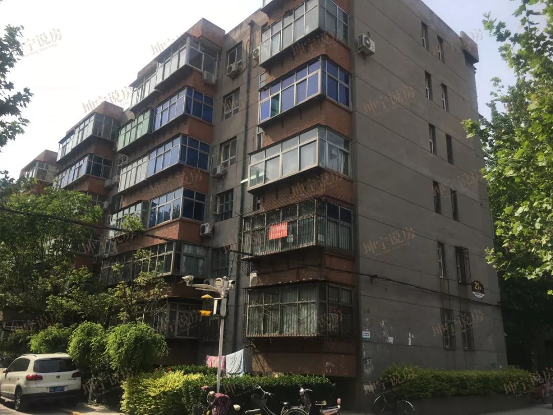 实探44中学区房,实探二手学区房