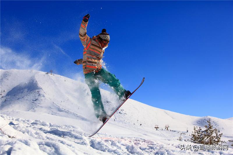 阿勒泰冰雪旅游,阿勒泰冰雪旅游宣传