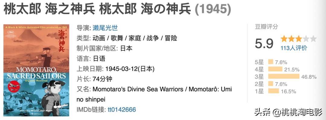 50部最重要的日本动画电影，你都看了么？