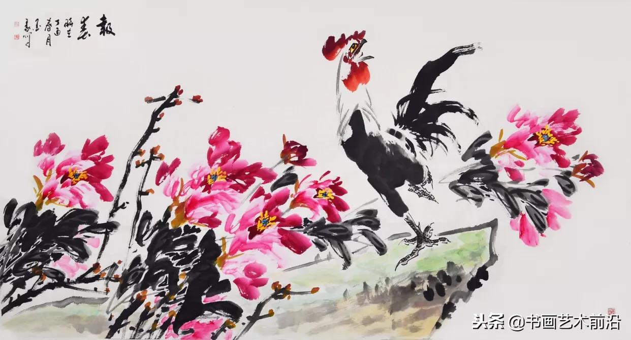 宋韶光2023年属鸡人的全年运势,宋韶光看未来5年属鸡运势