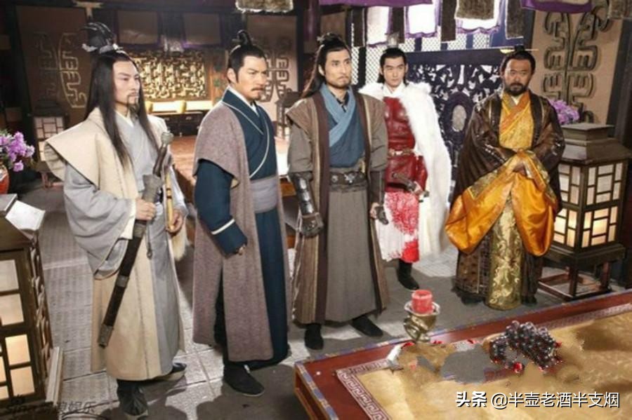 瓦岗英雄一览表,瓦岗寨英雄都有谁