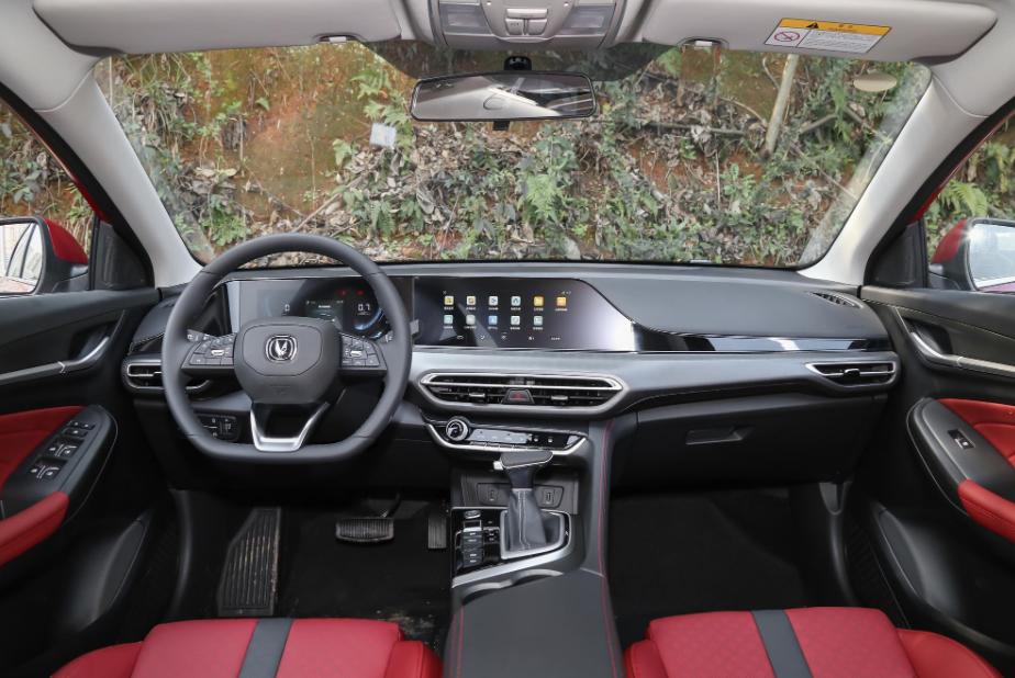 长安逸动plus1.4t蓝鲸版底盘多高,长安逸动plus底盘离地面多高