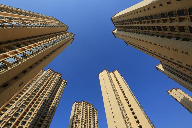 专家说房价上涨,专家说楼市大涨