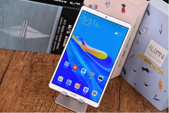 华为平板m6高性能发布价,华为平板m610.8英寸目前多少钱