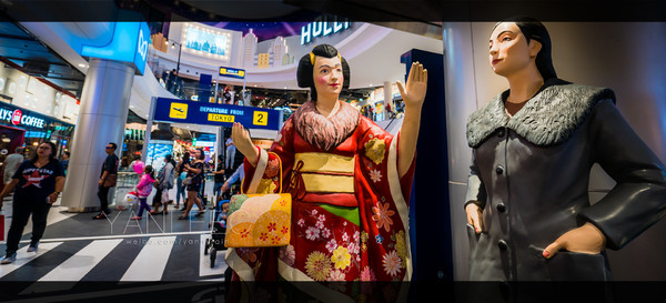 深度玩转泰国攻略,泰国游国际漫游