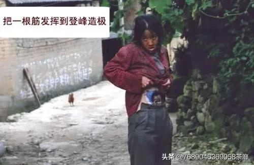 伟大母爱瞬间戳中泪点,母爱太伟大了很心酸