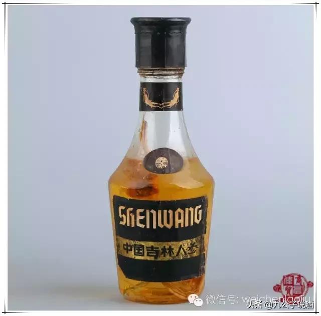 100种经典老酒,最值得收藏的十款老酒