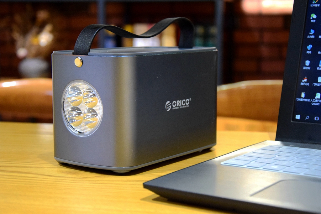 户外电源如何解决,移动电源最佳解决方案