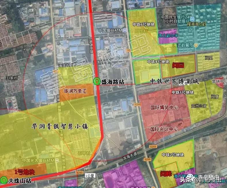 西海岸2021-2026地铁规划,西海岸地铁首发时间