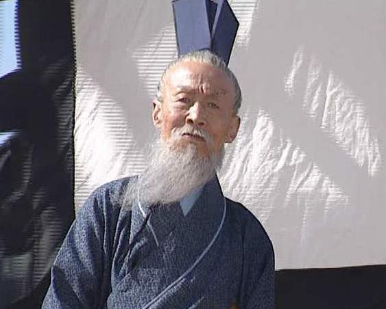 曹操后期将官制度图片,曹操为什么给于禁假节钺